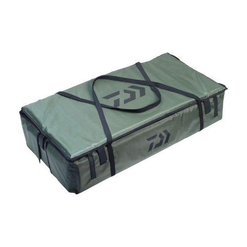 Daiwa Black Widow Carp Cradle