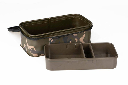 Fox Camolite EVA Rig Box & Tackle Bag