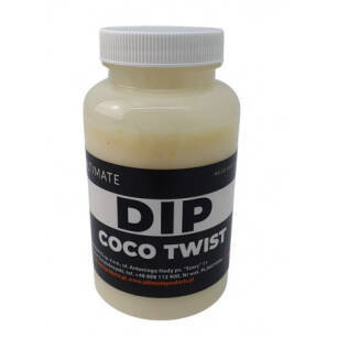 Ultimate Products Coco Twist DIP 250ml