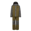 Trakker CR Camo 3 Piece Suit