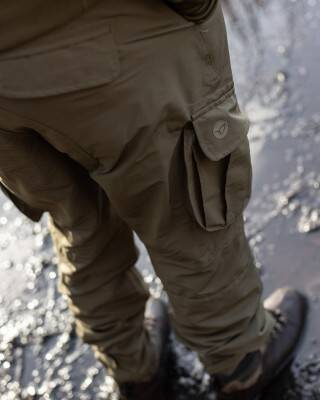 Korda Polar Combats Dark Olive