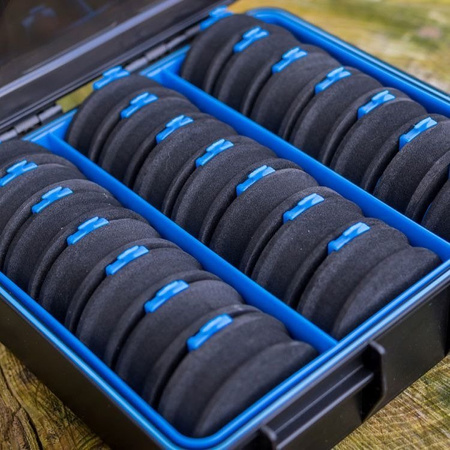 Preston Revalution Storage Box