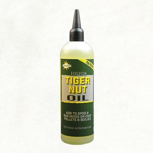 Dynamite Baits Evolution Oil Monster Tiger Nut 300ml