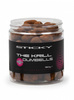 Sticky Baits The Krill Dumbells 12mm