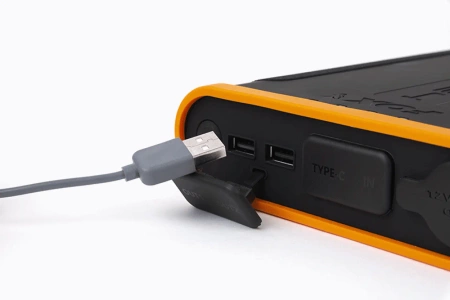 Fox Halo Power Pack 48k