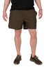 Fox Khaki Camo Swim Shorts