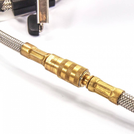 RidgeMonkey Quad Stove Pro Full Kit