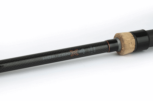 Fox Horizon X4 Cork Handle 50mm Ringing