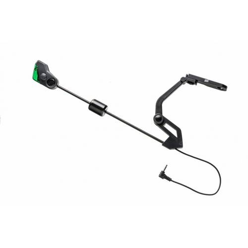 Mivardi Swingarm Iluminated MCX 66 Green