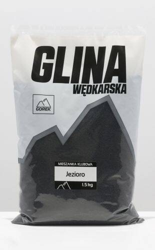 Górek Glina Mieszanka Klubowa 1.5kg