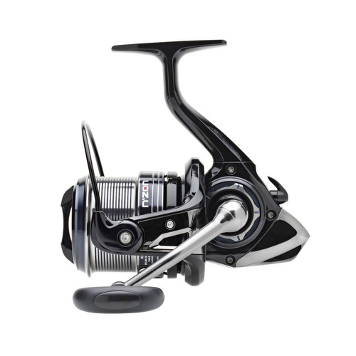 Daiwa N Zon Distance 25