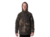 Nash ZT Helluva 3 in 1 Waterproof Jacket Camo
