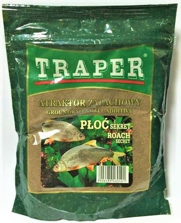 Traper Płoć Specjal Atraktor 250g