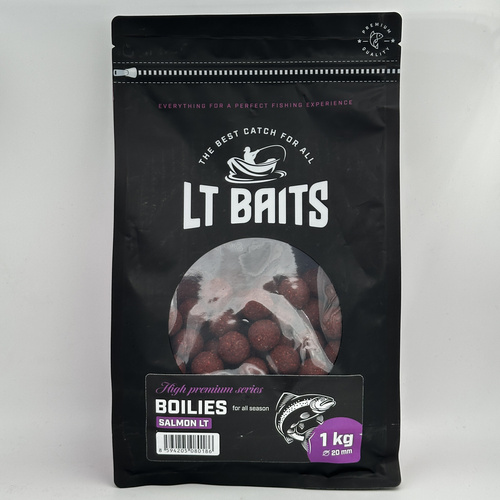 LT Baits Salmon LT 20mm 1kg