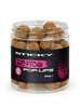 Sticky Baits The Krill Active Pop Ups 16mm
