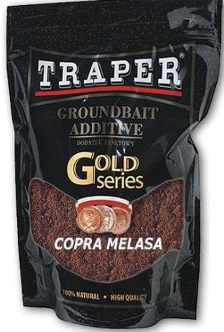 Traper Copra-melasse Dodatek 400g