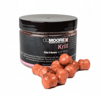 CC Moore Krill Wafters 10x14mm