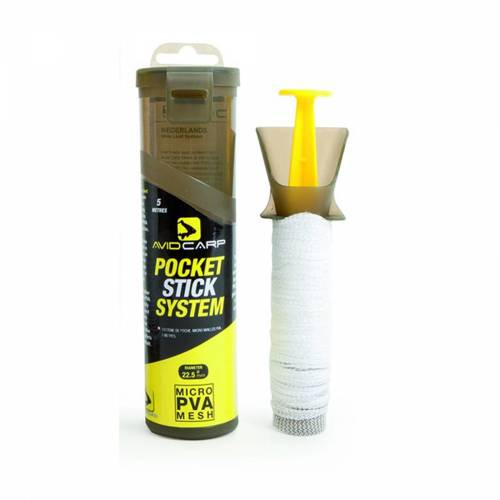 Avid Carp Pocket Stick System 22.5mm