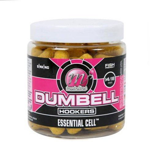 Mainline Dumbell Hookers Essential Cell