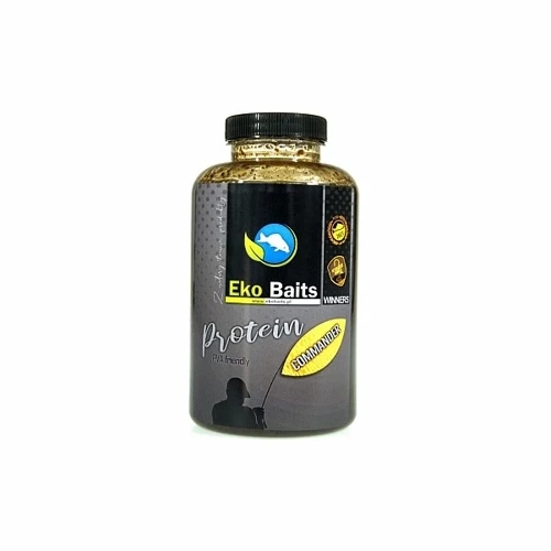Eko Baits Amino Commander Potein 500ml