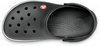 Crocs Crocband Black Relaxed Fit 36-37