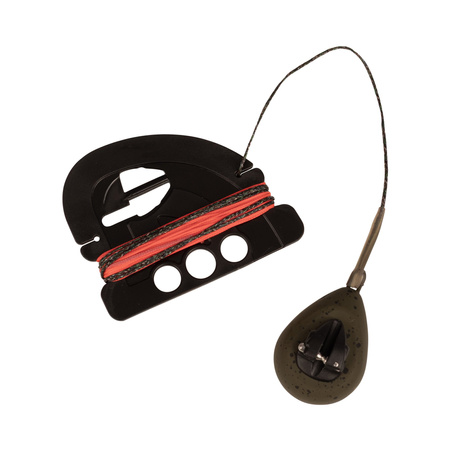 Trakker Clinga Captive Backweight 198gr