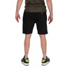 Fox Collection LW Joogers Shorts Black Orange