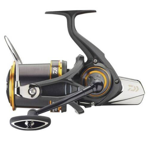 Daiwa Emblem Surf 45 SCW QD