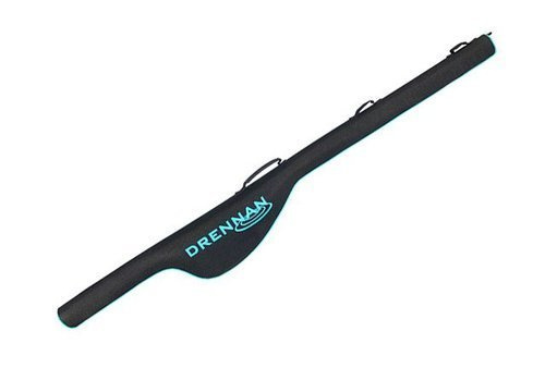 Drennan Slimline Hard Case One Rod Long