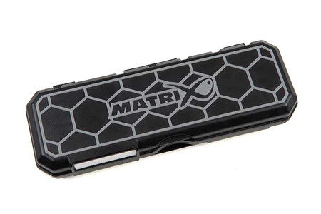 Matrix HLR Pro Hooklength Box Slim 15cm