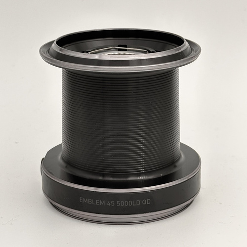 Daiwa Emblem 45 5000LD QD Spool