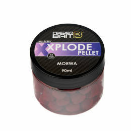 Feeder Baits Xplode Pellet Morwa 12mm 90ml