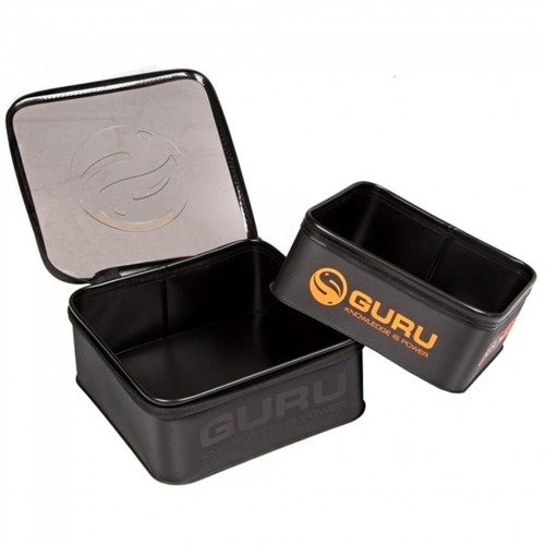 Guru Fusion 600 Bait Pro