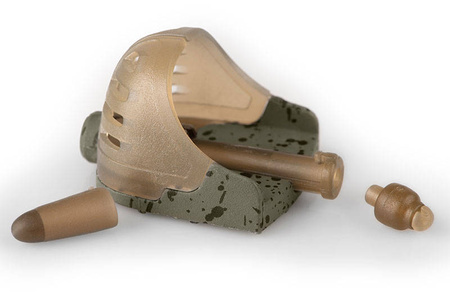 Matrix Pellet Feeders Small 18g