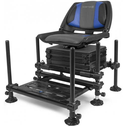 Preston Inception 360