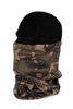 Fox Windblocker Thermal Camo Snood