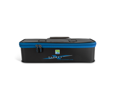 Preston Supera X Accessory Case Large 