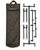 Prologic Avenger 3 Rod Pod Kit & Carry Case