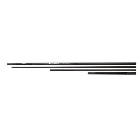 Shimano Aero Pro Landing Net Handle 3.0 - 4.5m