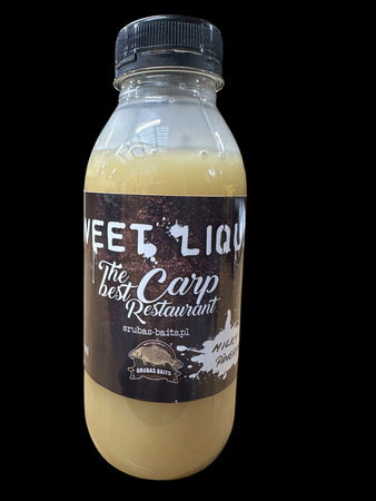 Śrubas Baits Amino Liquid Milky Pineapple 330ml