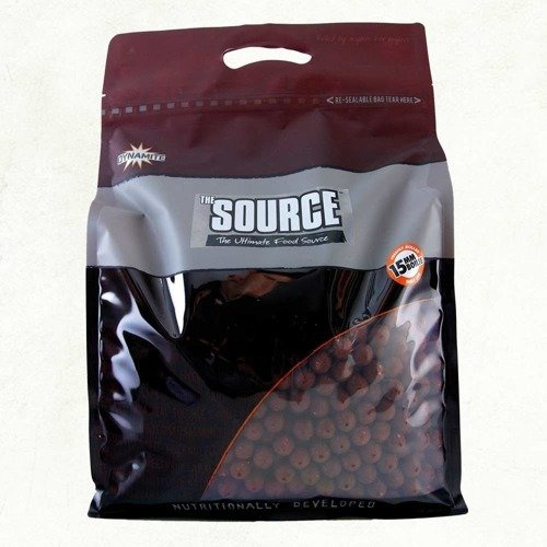 Dynamite Baits The Source 15mm 5kg