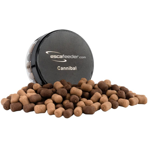 Esca Feeder Cannibal Wafters 10mm