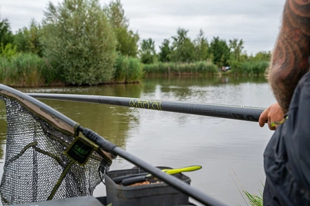 Matrix MTX1 V2 13m Pole OUTLET