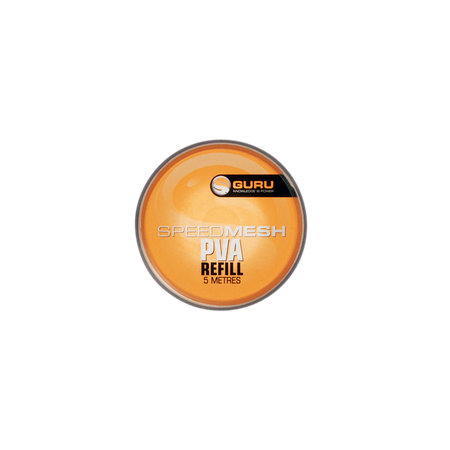 Guru PVA Speedmesh Refil (5m)