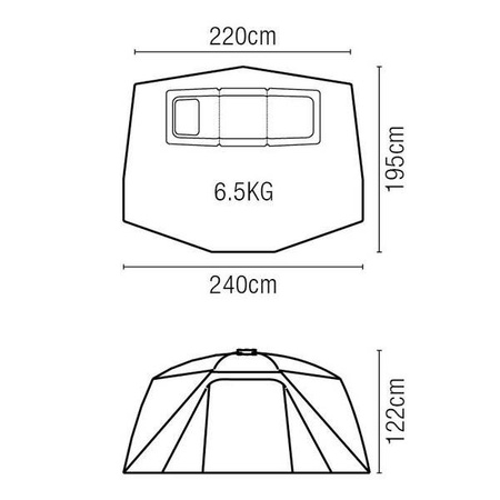Nash Titan Hide Camo Pro