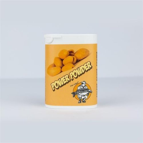 Imperial Baits Power Pocket Powder Roasted Peanut 25g