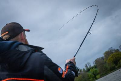 Guru A-Class Float Pellet Waggler 10ft 3.0m 3-15g