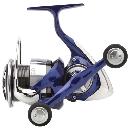 Daiwa TDR 3012QD DH