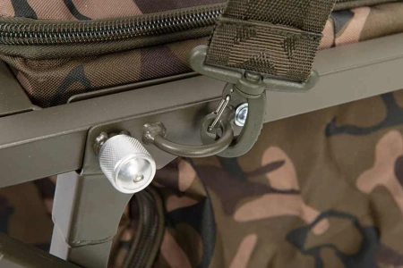 Fox Explorer Barrow MK2