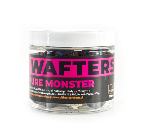 Ultimate Products Pure Monster Wafters 20mm